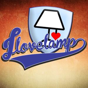 I Love Lamp - Der Podcast