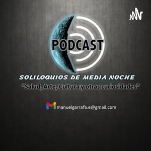 Soliloquios De Media Noche