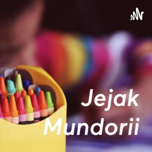 Jejak Mundorii