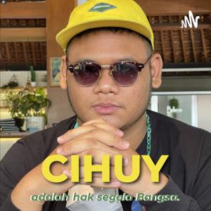 CIHUY PODCAST