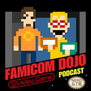 Famicom Dojo Video Game Podcast by That's Orange, LLC