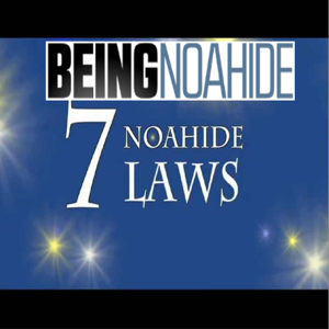 Being Noahide