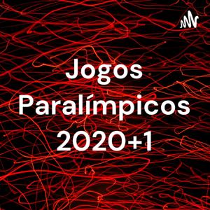 Jogos Paralímpicos 2020+1