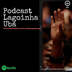 Podcast Lagoinha Ubá