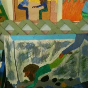 The King's Poetry Podcast