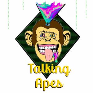 Talking Apes