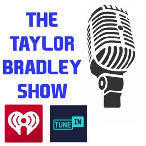 The Taylor Bradley Show