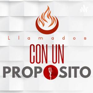 Llamados Con Un Propósito