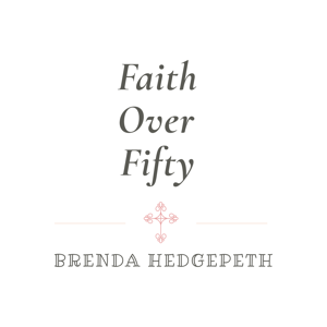 Faith Over Fifty