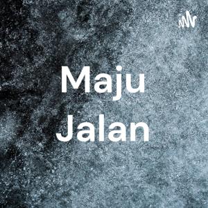 Maju Jalan