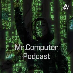 Mr Computer