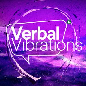 Verbal Vibrations powered by KUDZUKIAN