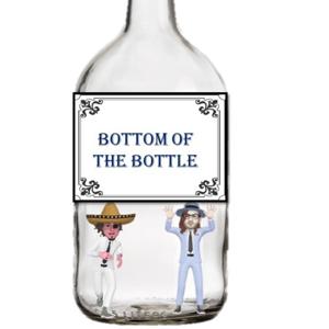 Bottom Of The Bottle: A Dive Into The World Of Wine Two Bottles At A Time