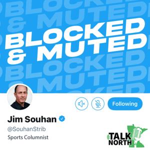 Blocked and Muted w/ Jim Souhan