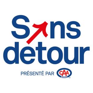 Sans détour