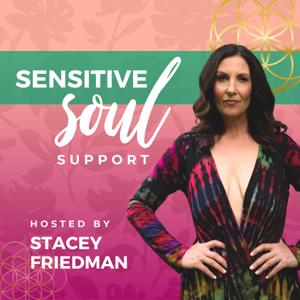 Sensitive Soul Support