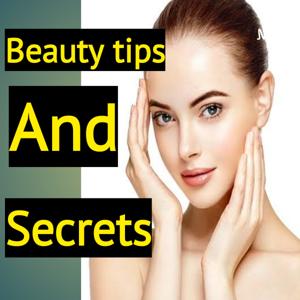 Beauty tips and secrets