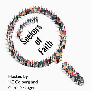 Seekers of Faith