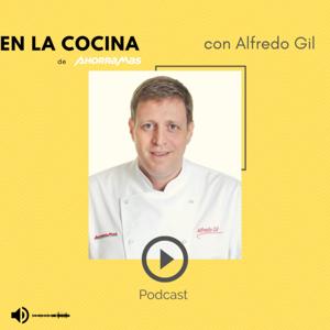 En la cocina con Alfredo Gil