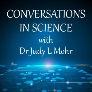 Conversations in Science by KLRNRadio