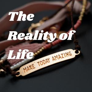 ✨☞֎The Reality Of Life֍☜✨