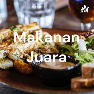 Makanan Juara