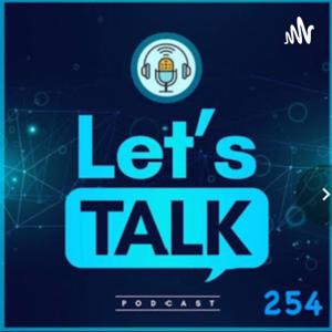 Letstalkpodcast254