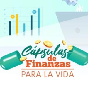 Cápsulas De Finanzas Para La Vida