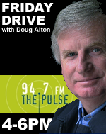 Drive with Doug Aiton