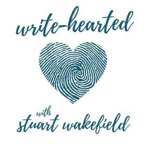 Write-hearted.