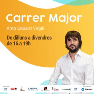 Carrer Major | Seccions del programa