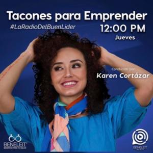 Tacones para Emprender