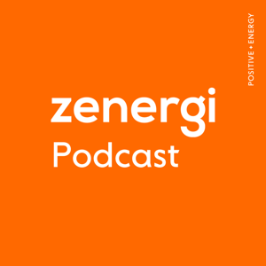 Zenergi - UK Energy Experts Podcast