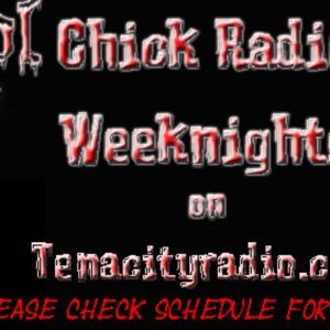 Cool Chick Radio