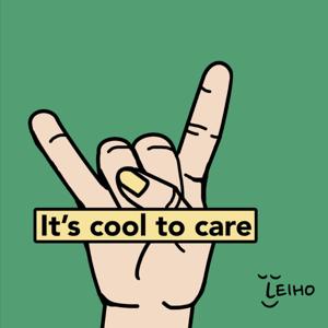 It's Cool to Care