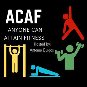 ACAF Anyone Can Attain Fitness