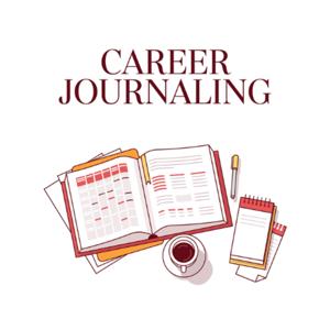 Career Journaling