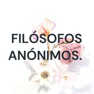 FILÓSOFOS ANÓNIMOS. ✨