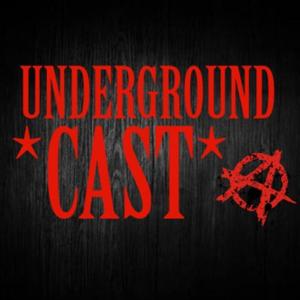 Underground Cast