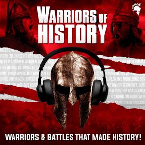 Warriors of History