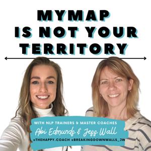 My Map Is Not Your Territory