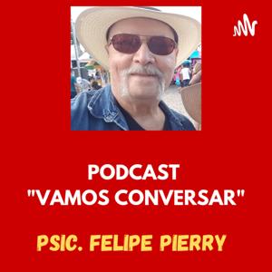 Psi. Felipe Pierry