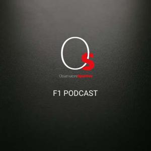F1 Podcast
