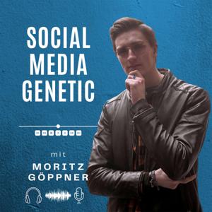 Social-Media Genetic