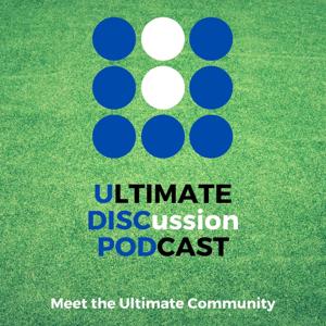 Ultimate DISCussion Podcast