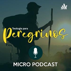 Teologia para Peregrinos