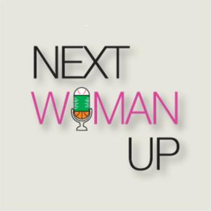 Next Woman Up