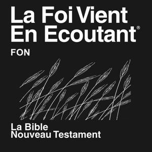 Fon (Fongbe) Bible (non-dramatisé) - Fon (Fongbe) Bible (Non-dramatized)