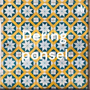 Dering ponsel