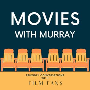 Movies with Murray